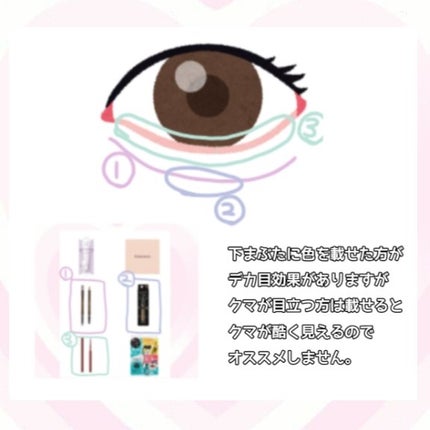 ノーズ&アイブロウパウダー/CEZANNE/パウダーアイブロウを使ったクチコミ(5枚目)