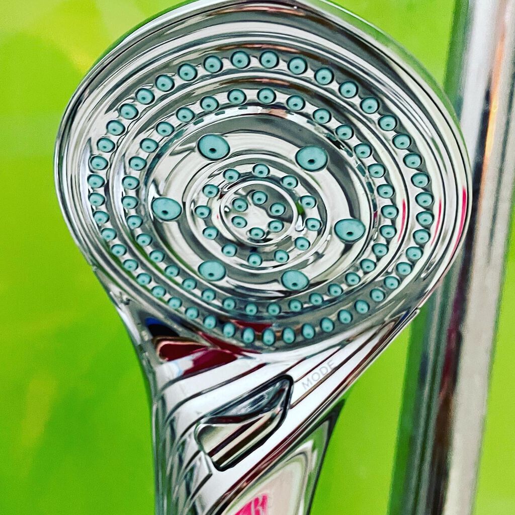 リファ ファインバブルS/ReFa/シャワーヘッドを使ったクチコミ(4枚目)