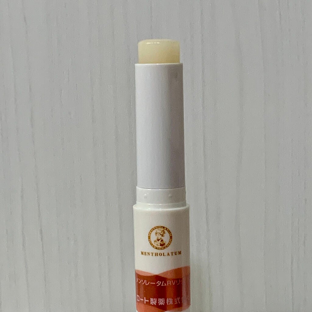 プレミアムメルティリップ/メンソレータム/リップクリームを使ったクチコミ(2枚目)