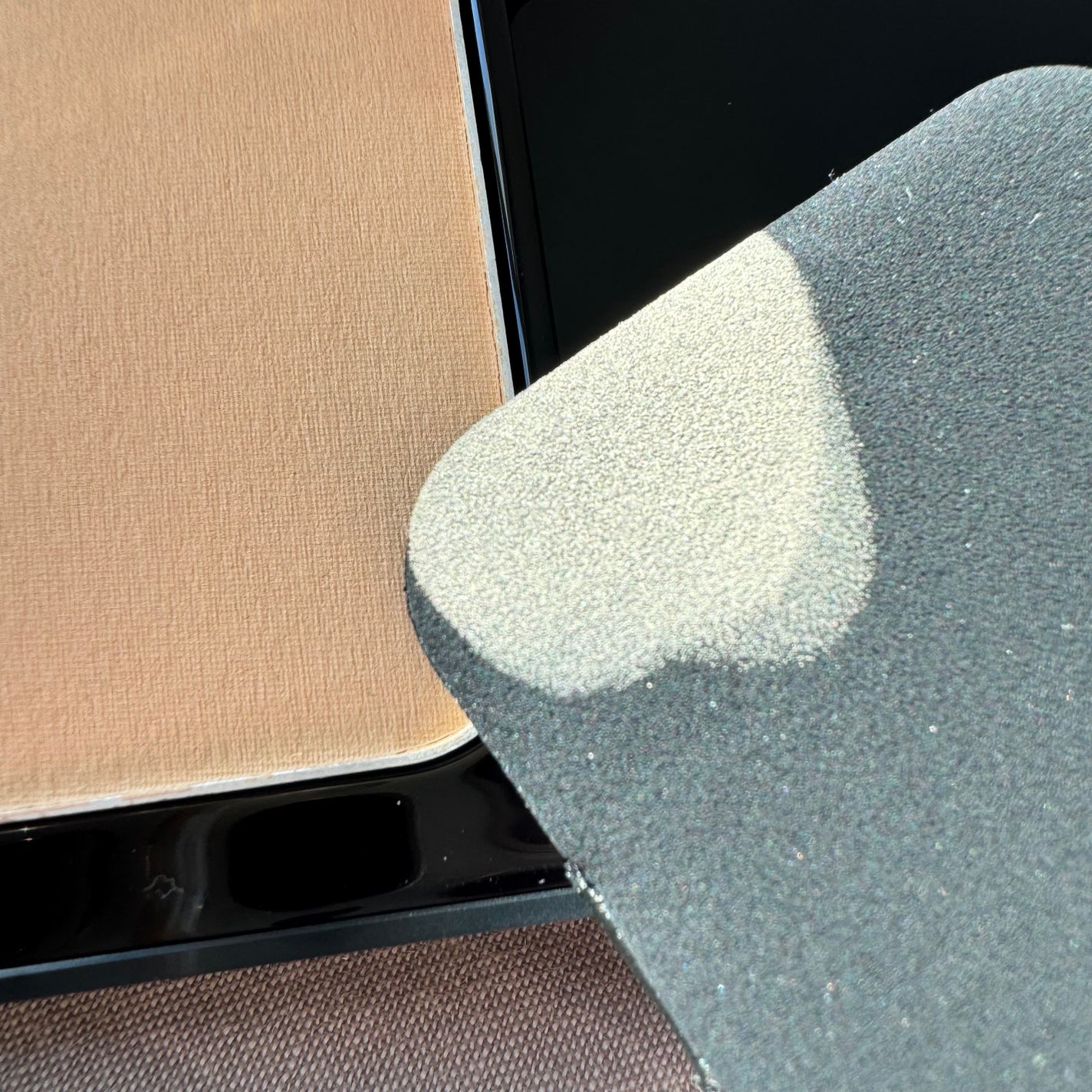 パウダリーファンデーション レジェンダリー グロウ/ブリリアージュ/パウダーファンデーションを使ったクチコミ(5枚目)