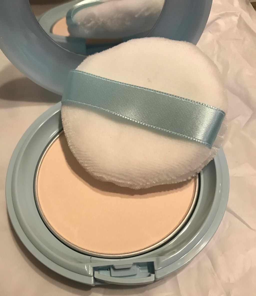 エテュセ フェイスエディション(パウダー)/ettusais/プレストパウダーを使ったクチコミ（2枚目）