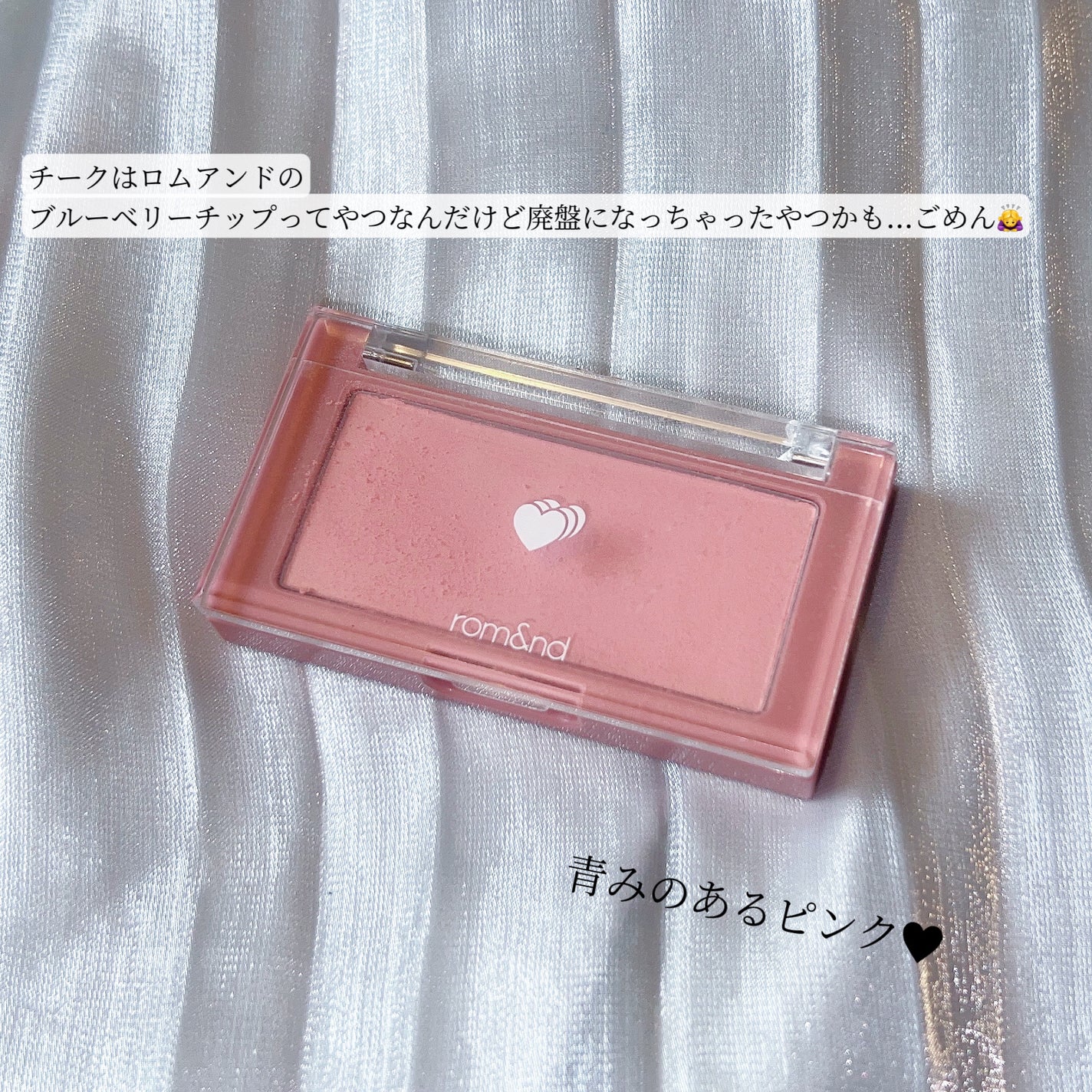 シェーディングパウダー/キャンメイク/シェーディングを使ったクチコミ(7枚目)