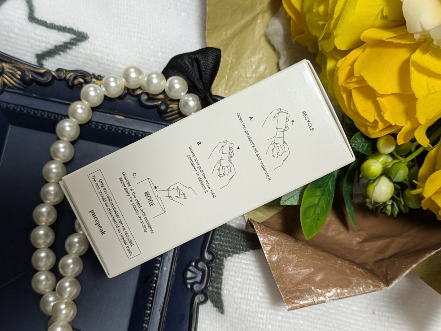 真紅 on LIPS 「こちらは持ち運びができる日焼け止めスティックです。持ち運びに便..」(7枚目)