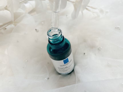 エファクラ ピールケア セラム/ラ ロッシュ ポゼ/美容液を使ったクチコミ(4枚目)