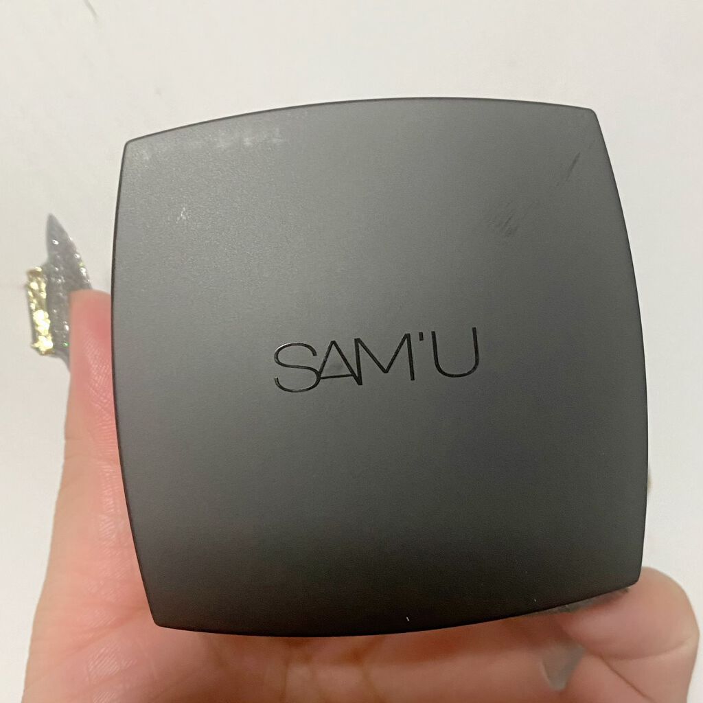 サミュ PHセンシティブクリーム/SAM'U/フェイスクリームを使ったクチコミ（2枚目）