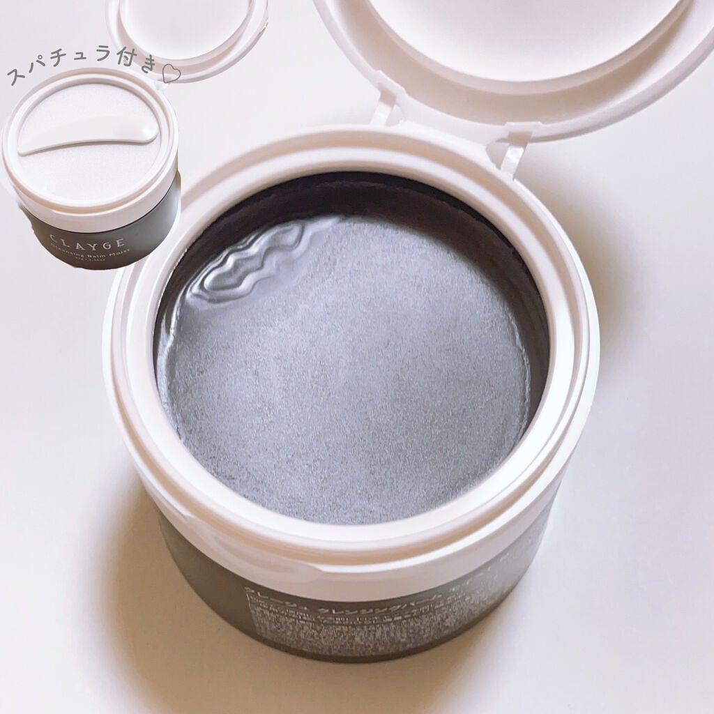 ã¯ã¬ã³ãžã³ã°ããŒã ã¢ã€ã¹ãN/CLAYGE/ã¯ã¬ã³ãžã³ã°ããŒã ã䜿ã£ãã¯ãã³ãïŒ2æç®ïŒ