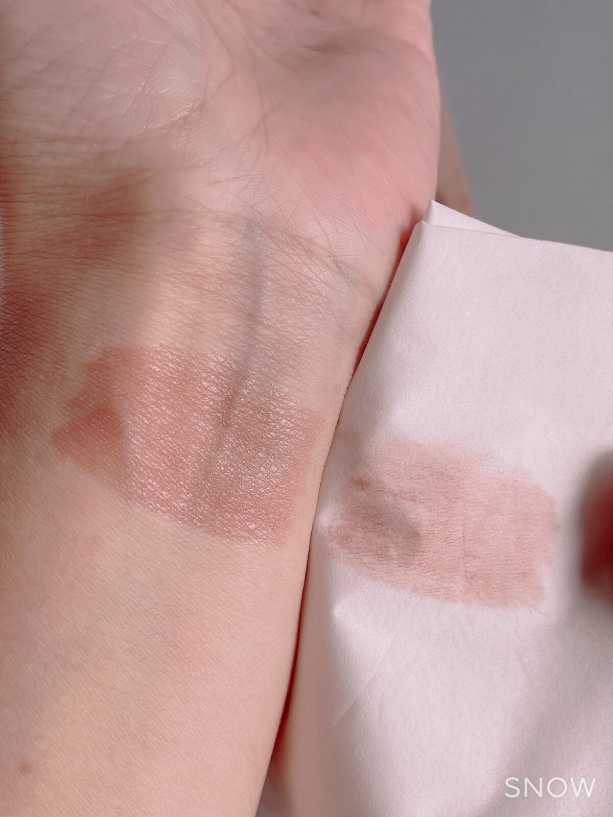 DEリップカラー/ピコモンテ/口紅を使ったクチコミ(3枚目)