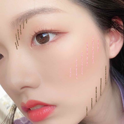 リアルアイパレット/espoir/マルチパレットを使ったクチコミ(4枚目)