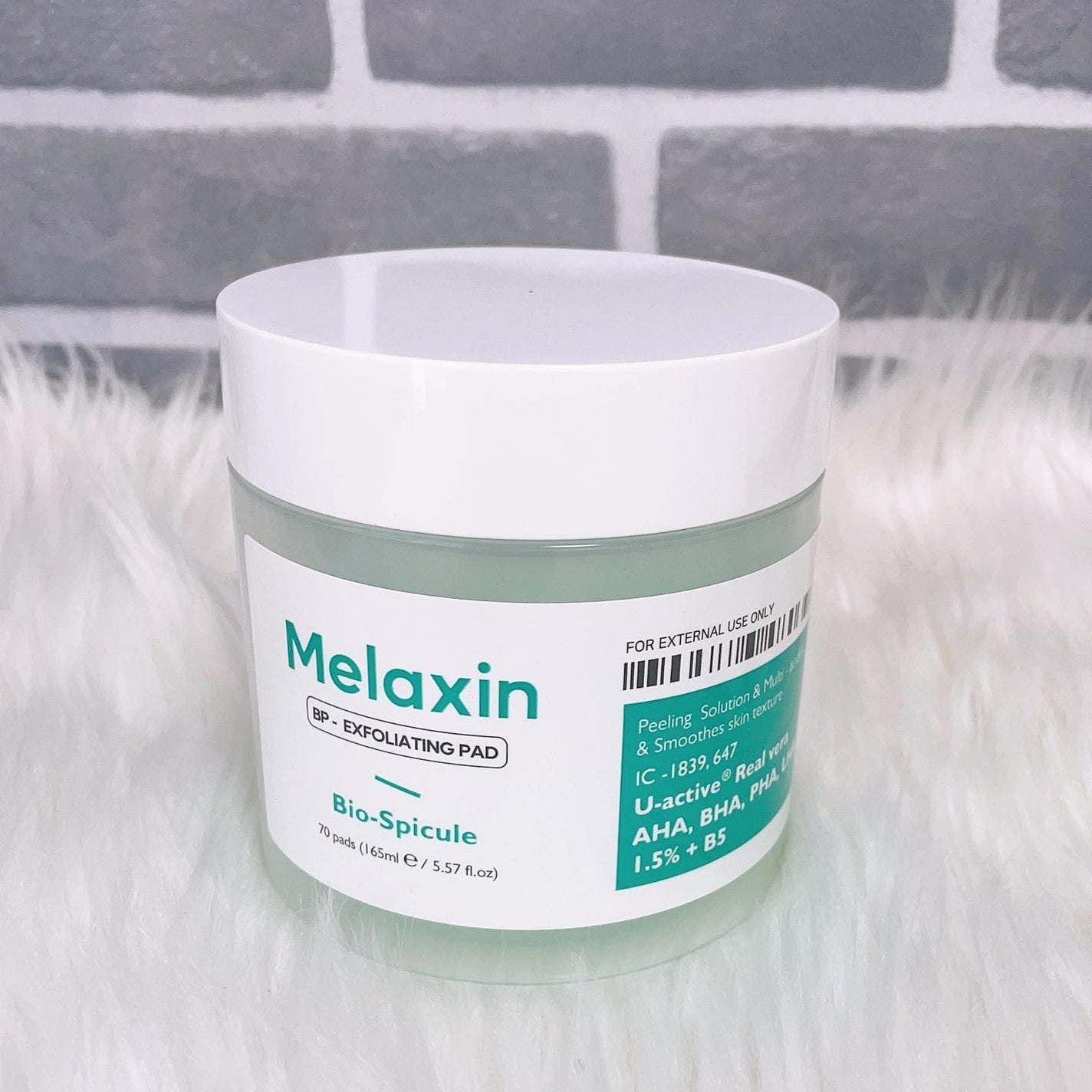 BP-PORE AMPOULE /Dr.Melaxin/美容液を使ったクチコミ(2枚目)