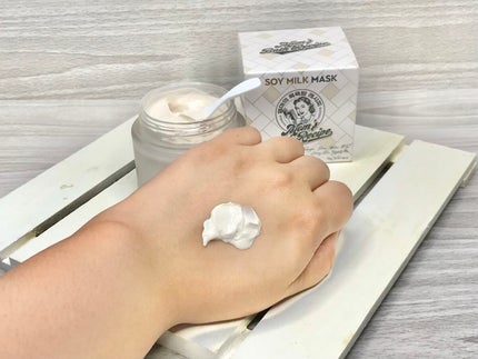 ウォッシュオフ ボディミルク/Mom’s Bath Recipe/ボディミルクを使ったクチコミ(5枚目)