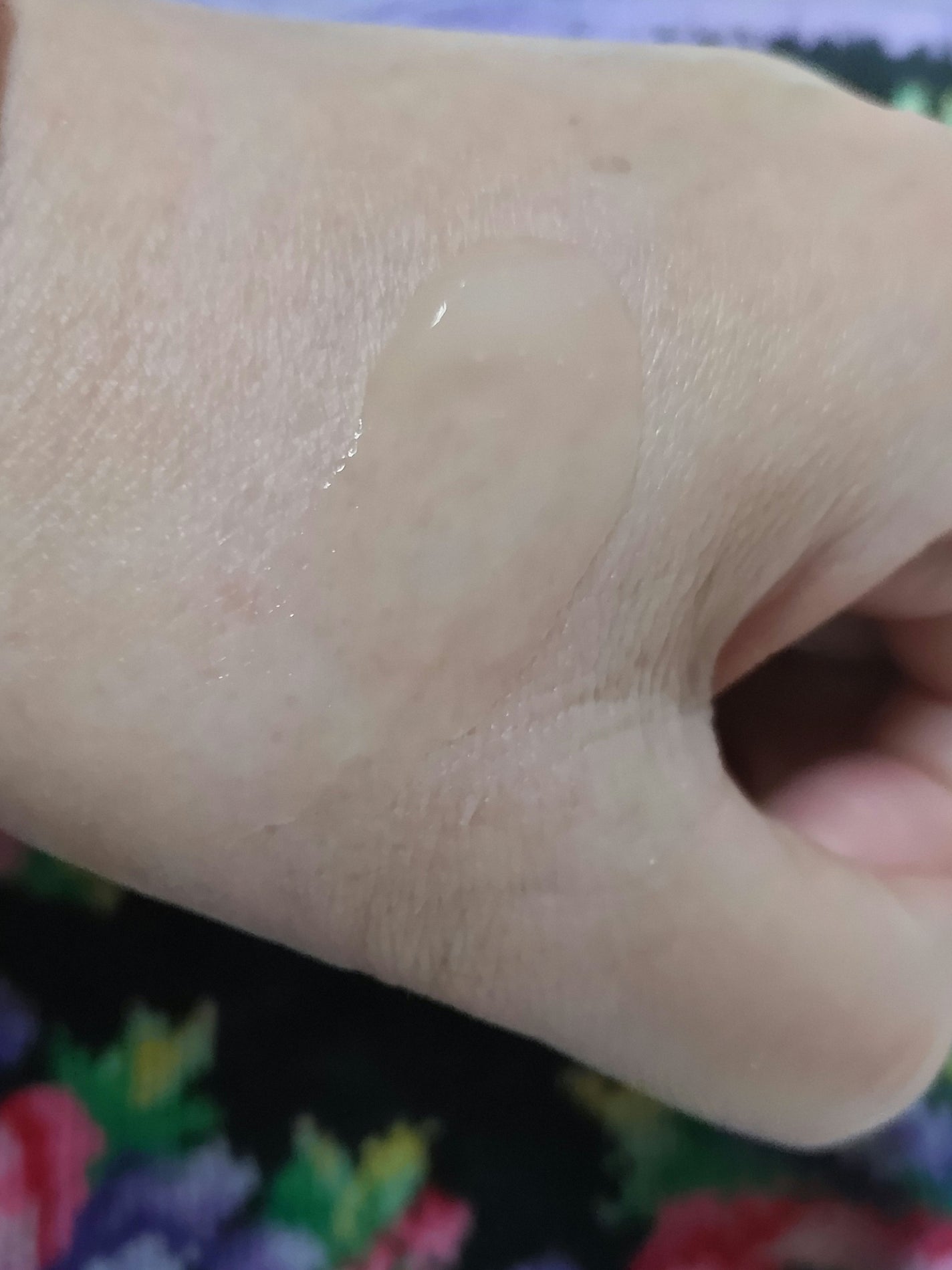 ホワイト セラム/HIKARIMIRAI/美容液を使ったクチコミ(4枚目)