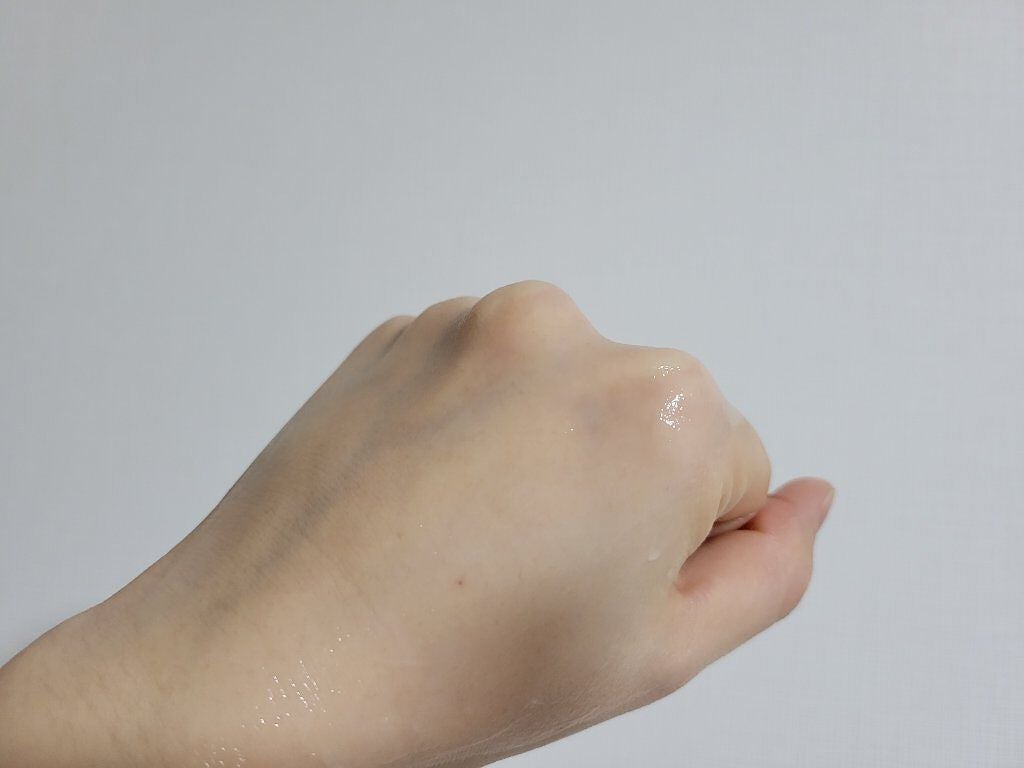 テンフリークリーム/MIMURA/オールインワン化粧品を使ったクチコミ(3枚目)