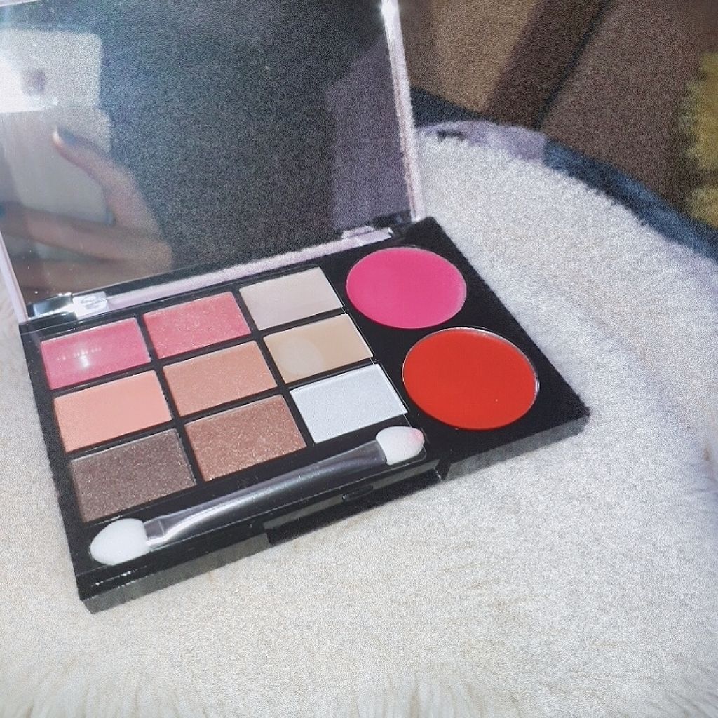 Popteen 2019年4月号/Popteen /雑誌を使ったクチコミ(2枚目)