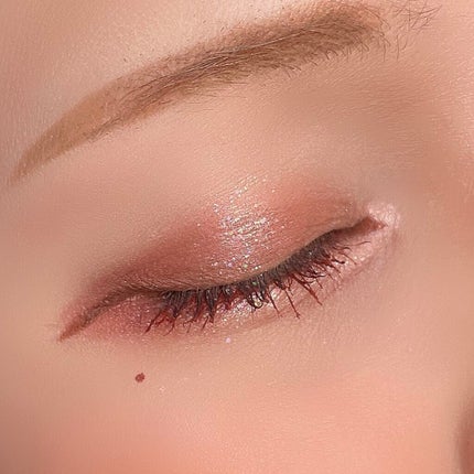 描くふたえアイライナー/CEZANNE/リキッドアイライナーを使ったクチコミ(6枚目)