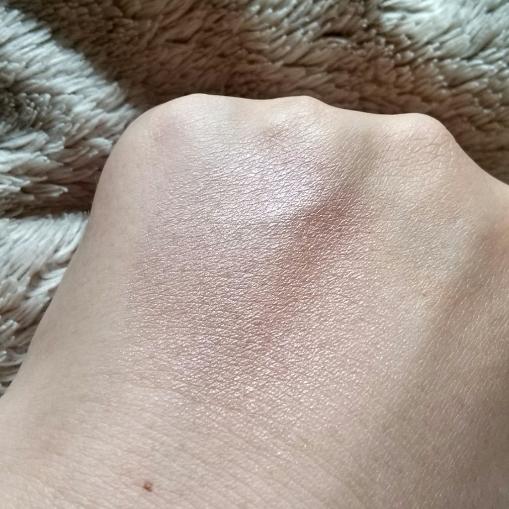 ブラッシュパレット/Burberry Beauty/パウダーチークを使ったクチコミ(8枚目)