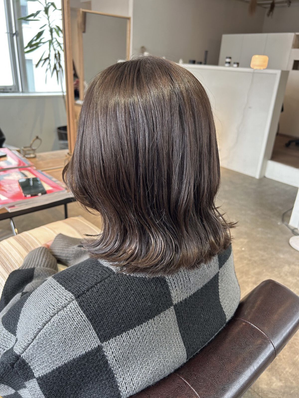 コンパクトスタイラー/TANGLE TEEZER/ヘアブラシを使ったクチコミ（1枚目）