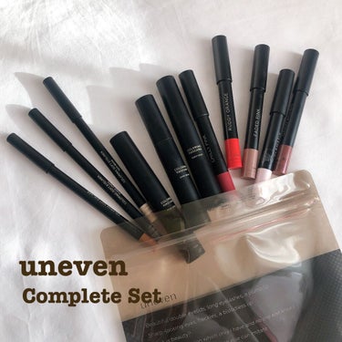 mina___85 on LIPS 「オシャレ女子必見ブランドuneven!コンプレックスを隠すの..」（1枚目）