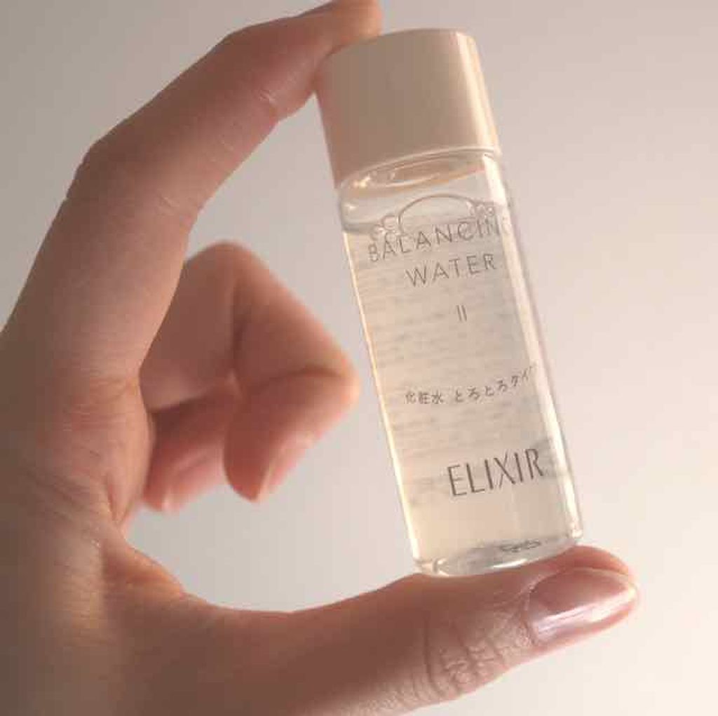 エリクシール ルフレ バランシング おしろいミルク/エリクシール/乳液を使ったクチコミ(2枚目)