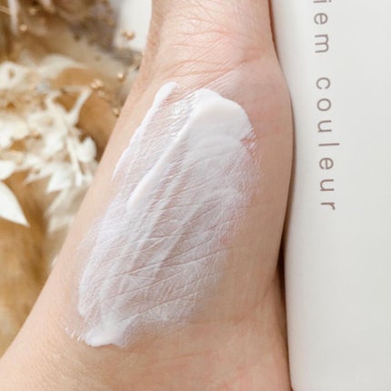 プライマーL/ディエム クルール/化粧下地を使ったクチコミ(5枚目)