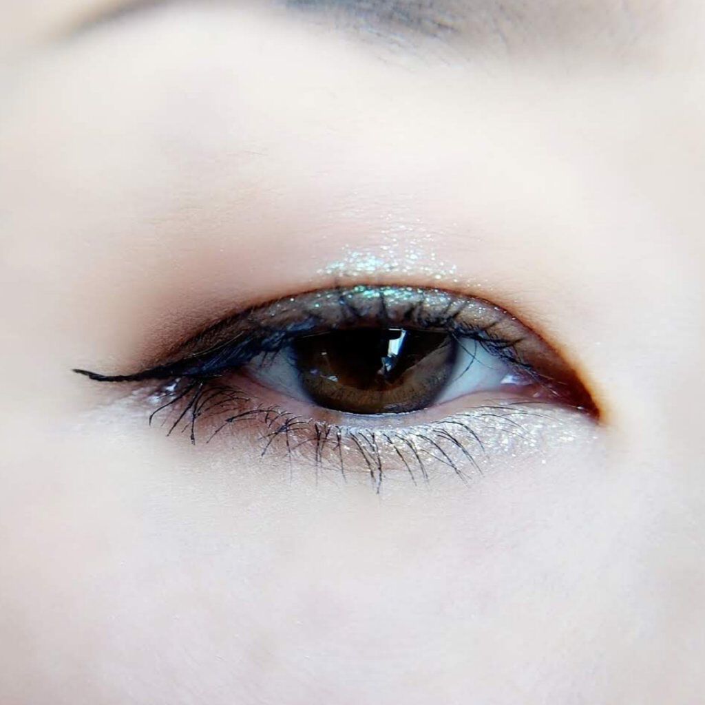 MOTHERSHIP PALETTES/PAT McGRATH LABS/アイシャドウパレットを使ったクチコミ（3枚目）