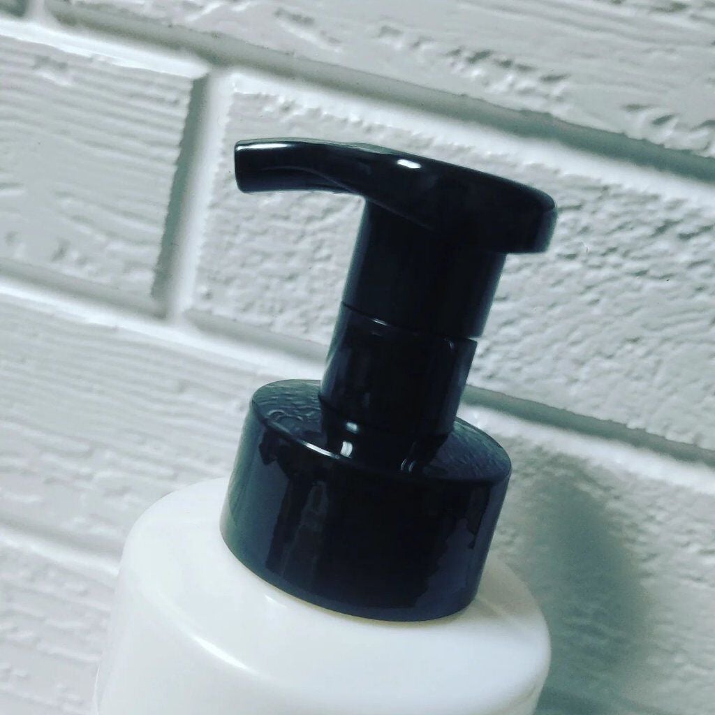 魂のハッピー泡シャンプー無香料/魂の商材屋/市販シャンプーを使ったクチコミ(2枚目)