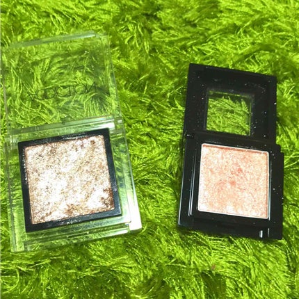 アディクション ザ アイシャドウ/ADDICTION/単色アイシャドウを使ったクチコミ(3枚目)