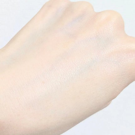 センシティブポケットサンスティック/SAM'U/日焼け止めスティックを使ったクチコミ(5枚目)