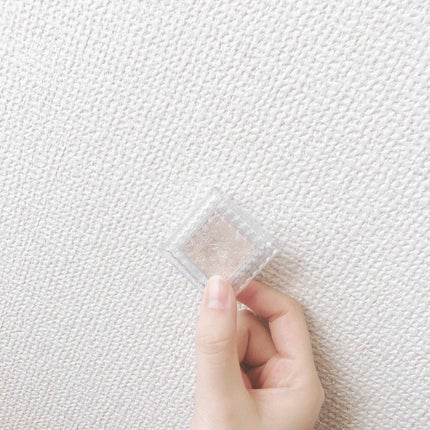 シングルカラーアイシャドウ/CEZANNE/単色アイシャドウを使ったクチコミ(1枚目)