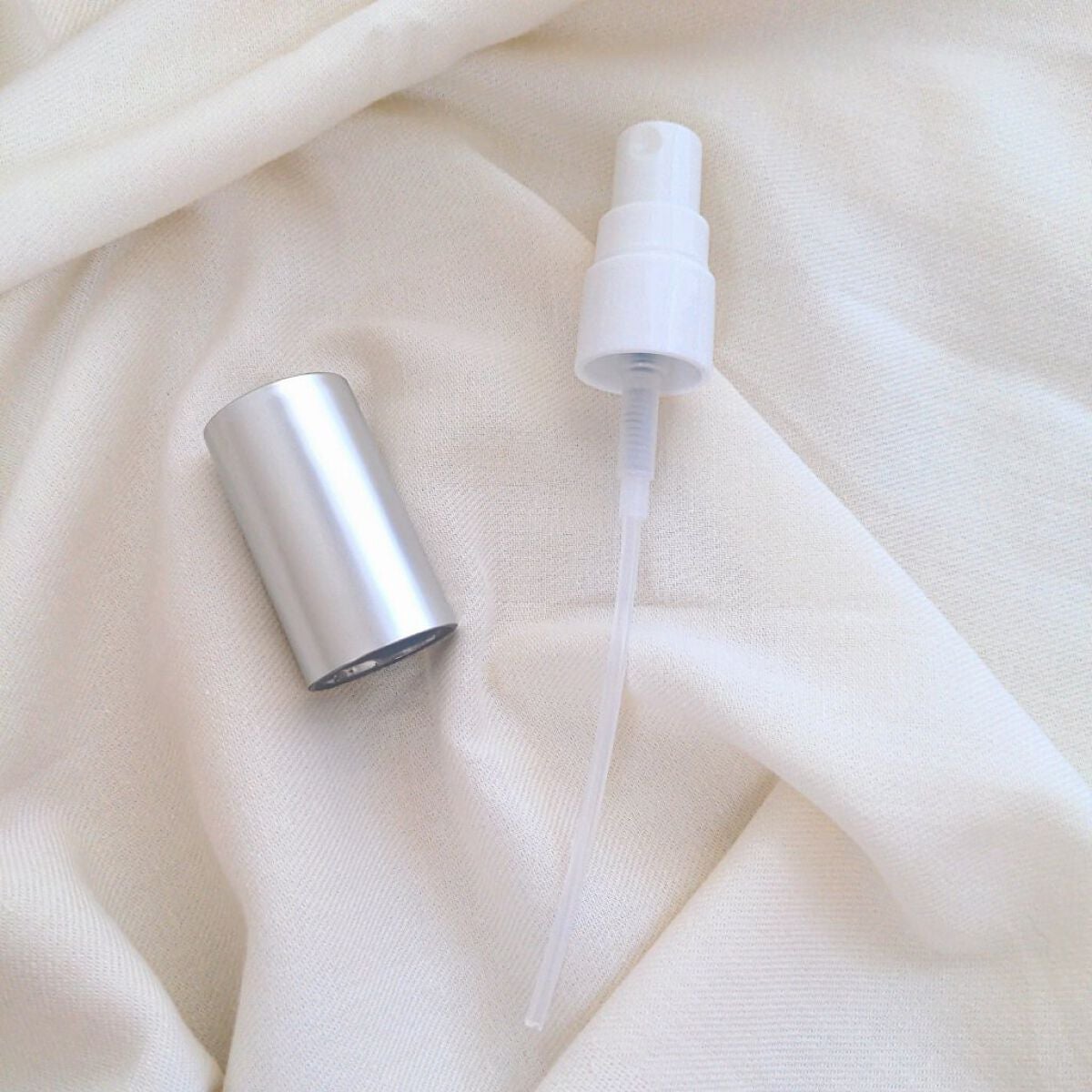 アクティブミクロンウォーター+/Macchia Label/ブースター・導入液を使ったクチコミ(3枚目)