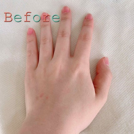 UVウルトラフィットベースN/CEZANNE/化粧下地を使ったクチコミ(2枚目)