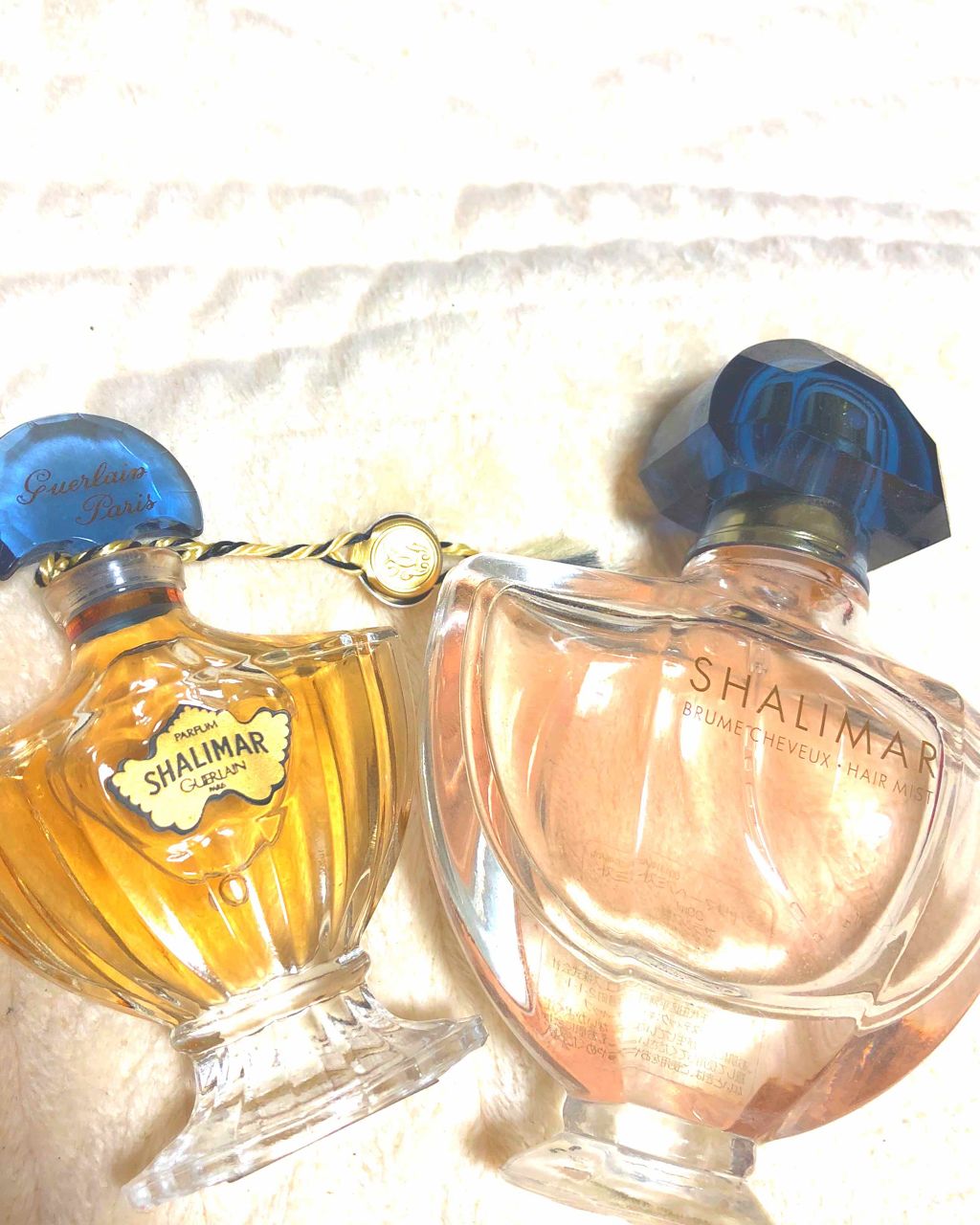 試してみた】アプソリュ アレゴリア ヘアミスト ローズ アミラ