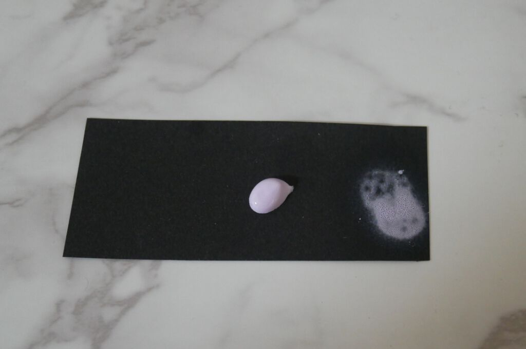 トーンアップUV エッセンス/サンカット®/日焼け止めローションを使ったクチコミ(2枚目)