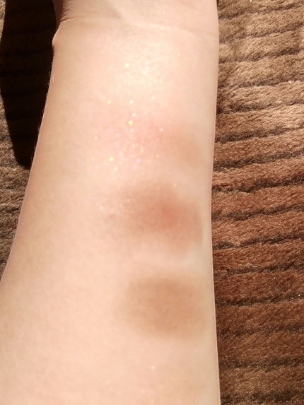 ワンダー スウィート アイシャドウ 003 ロマンチックな恋の予感ミルクチェリーショコラ/リンメル ロンドン/アイシャドウパレットの画像