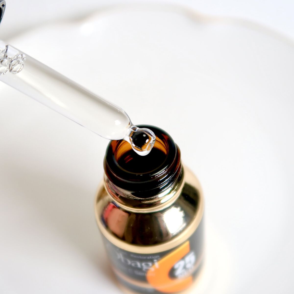 C25セラム ネオ/オバジ/美容液を使ったクチコミ（2枚目）