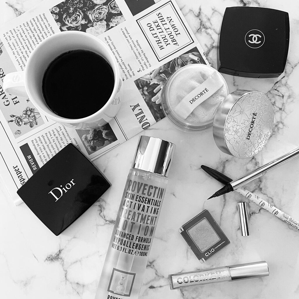 ジュ コントゥラスト/CHANEL/パウダーチークを使ったクチコミ（1枚目）