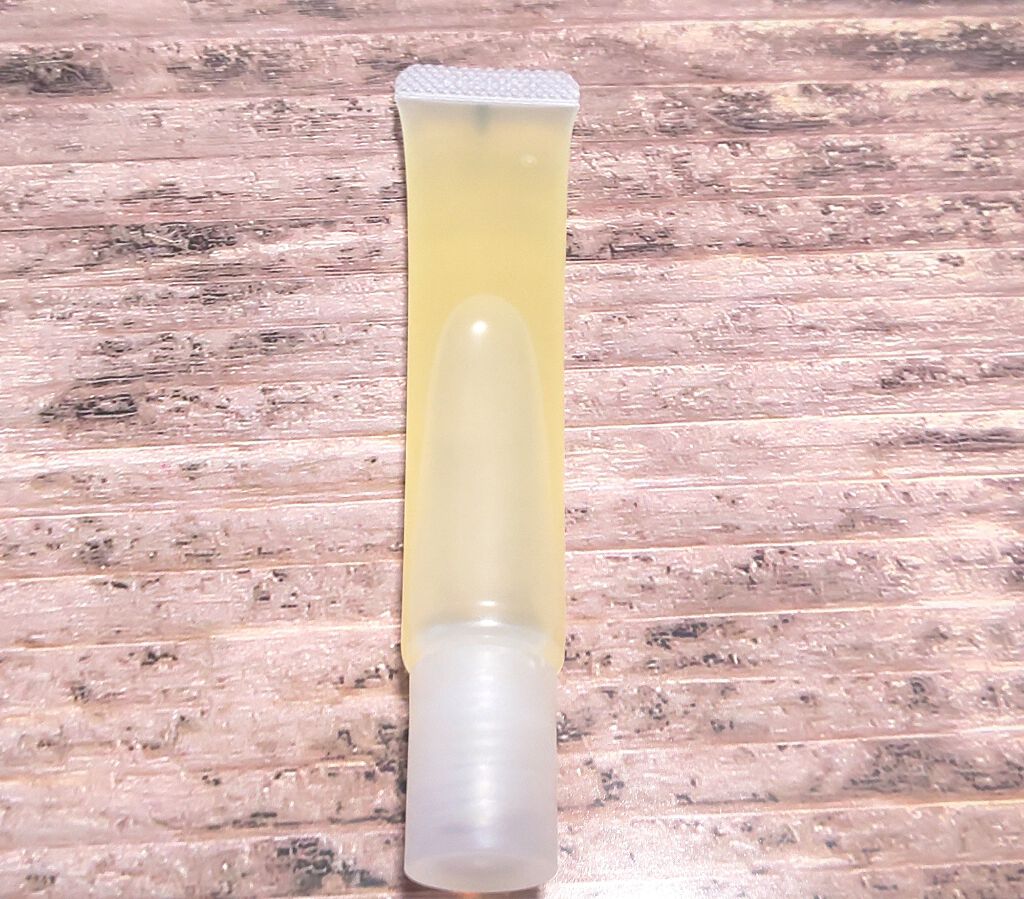 リップエッセンス/無印良品/リップケアを使ったクチコミ（1枚目）