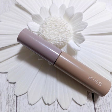 キス うす眉メーカー/KiSS/眉マスカラを使ったクチコミ(1枚目)