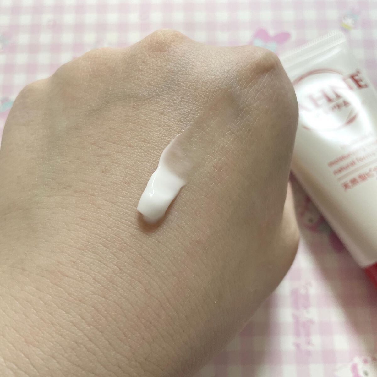 ザーネメディカルクリーム(医薬品)/ザーネ/その他を使ったクチコミ（2枚目）