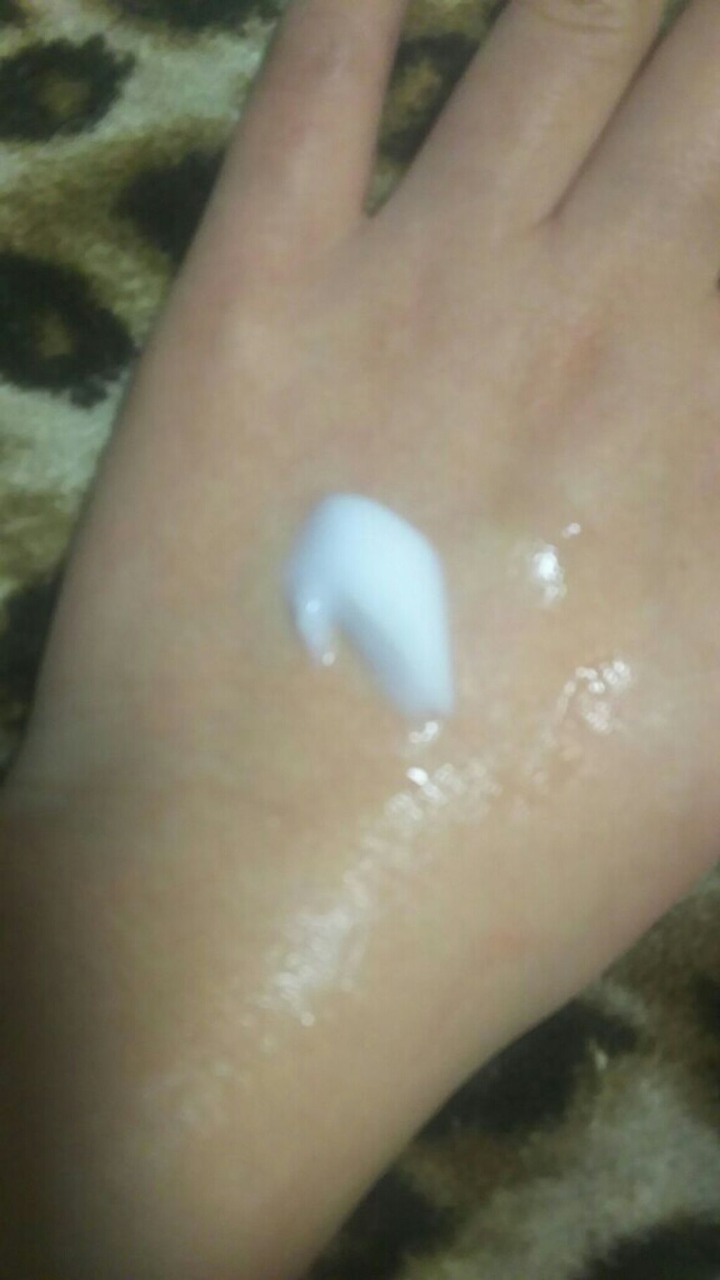 ベビーローション/DAISO/ボディローションを使ったクチコミ(4枚目)