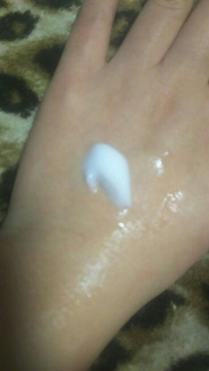 ベビーローション/DAISO/ボディローションを使ったクチコミ(4枚目)