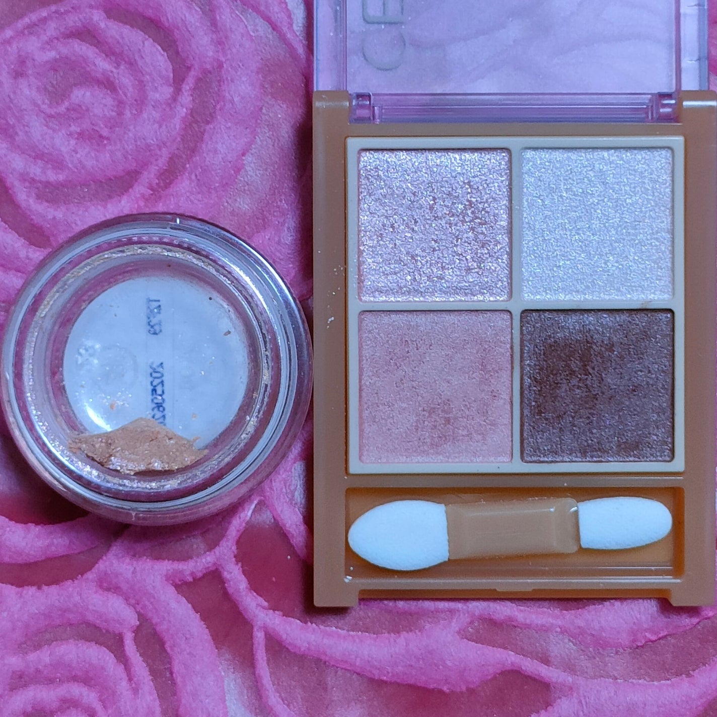 RMK ジェルクリーミィファンデーション/RMK/クリーム・エマルジョンファンデーションを使ったクチコミ(3枚目)