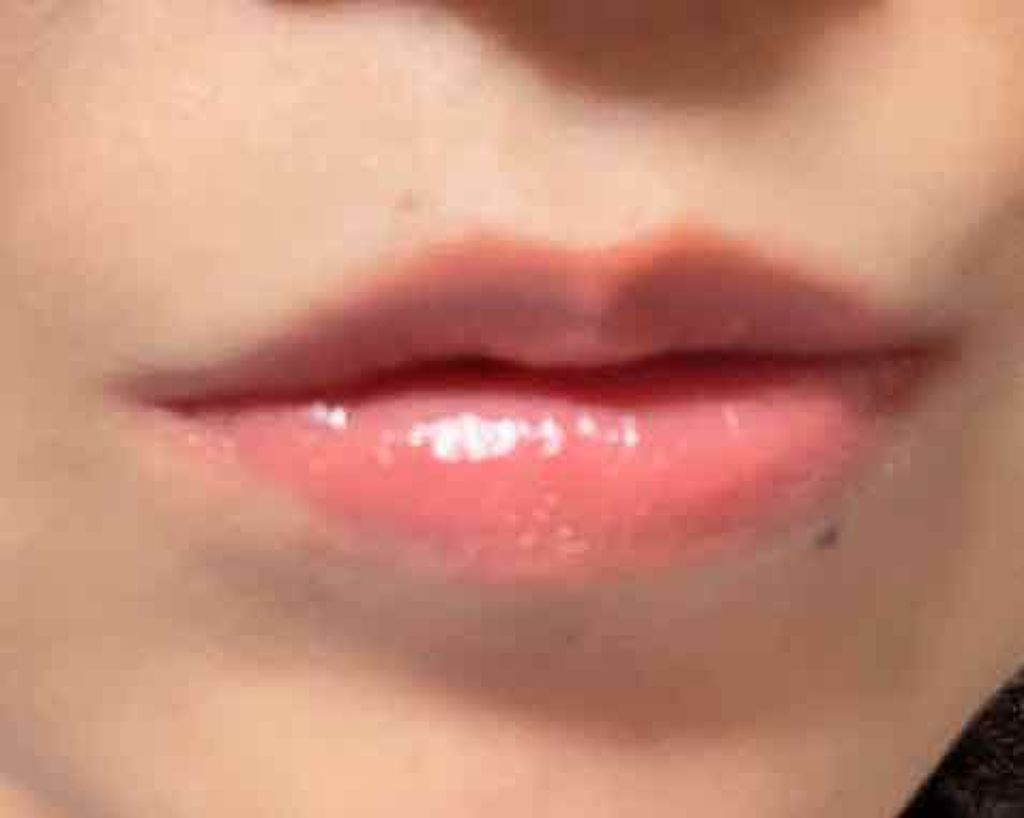 マシュマロティントルージュ/フォーチュン/リップティントを使ったクチコミ(4枚目)