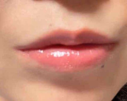 マシュマロティントルージュ/フォーチュン/リップティントを使ったクチコミ(4枚目)