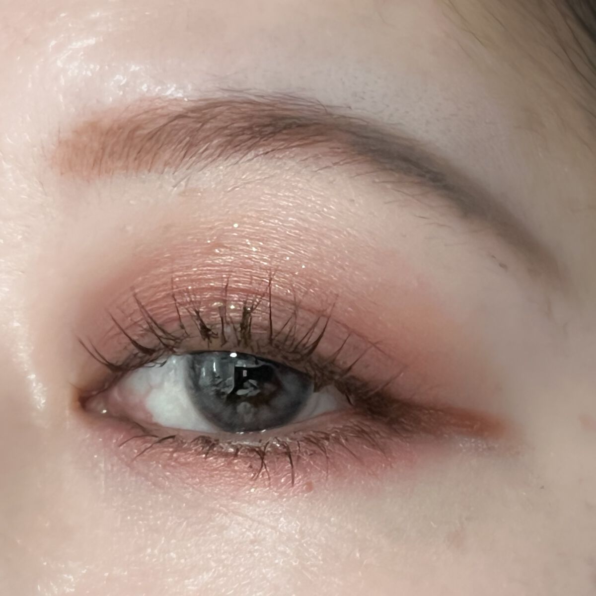 アディクション ザ アイシャドウ パレット/ADDICTION/アイシャドウパレットを使ったクチコミ(10枚目)