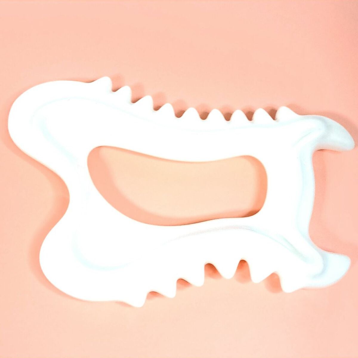 SOKSAL かっさ/MEDITHERAPY/かっさプレートを使ったクチコミ(4枚目)