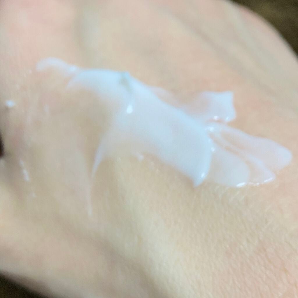 ザーネクリーム/ザーネ/ボディクリームを使ったクチコミ(2枚目)