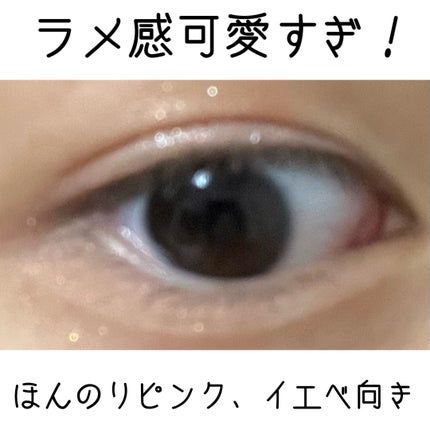 目元チュートリアルアイパレット/Colorgram/アイシャドウパレットを使ったクチコミ(4枚目)