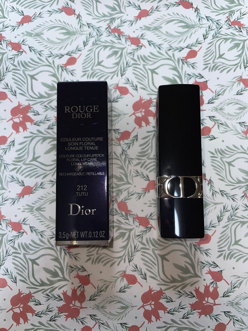 ディオール アディクト ステラー シャイン/Dior/口紅を使ったクチコミ(3枚目)