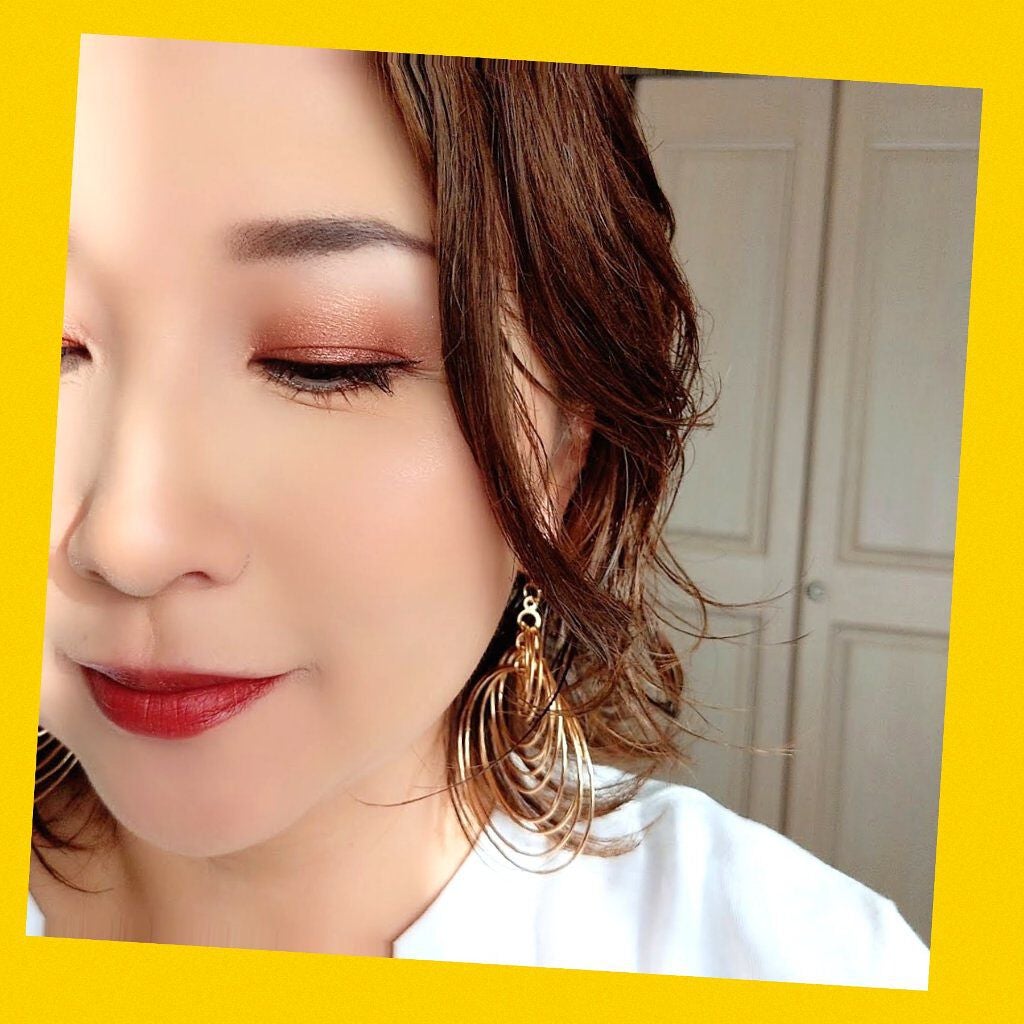 【旧】サンク クルール クチュール/Dior/アイシャドウパレットを使ったクチコミ(4枚目)