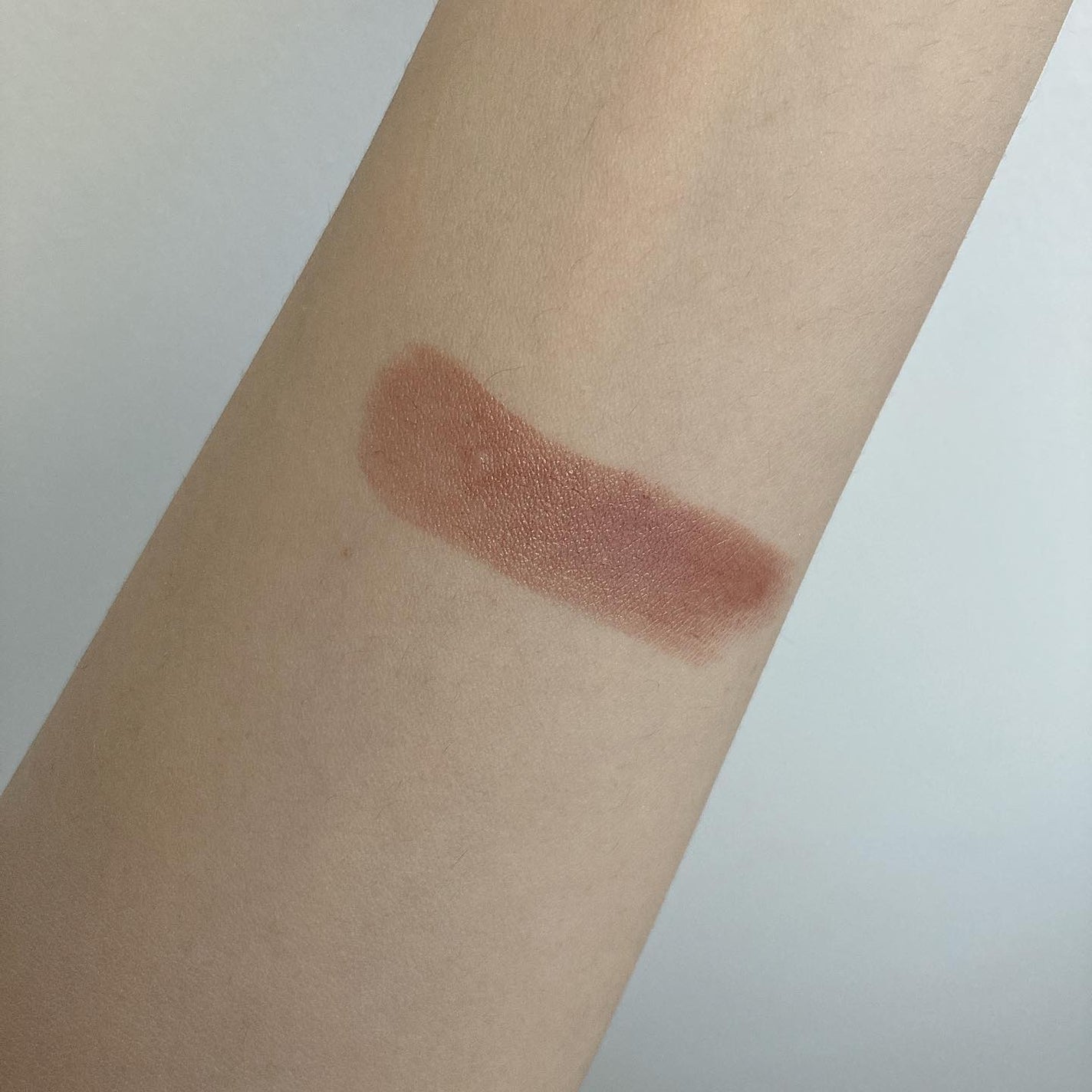 ラスティング フィニッシュ クリーミィモイスト リップスティック/リンメル ロンドン/口紅を使ったクチコミ(2枚目)